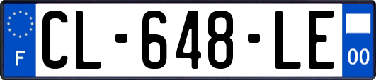 CL-648-LE