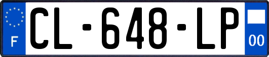 CL-648-LP