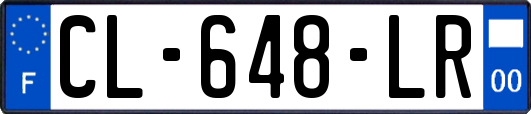CL-648-LR