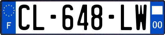CL-648-LW