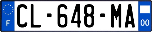 CL-648-MA