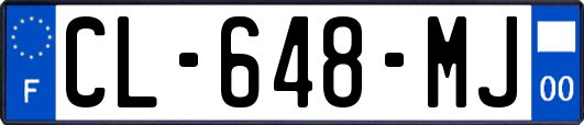CL-648-MJ