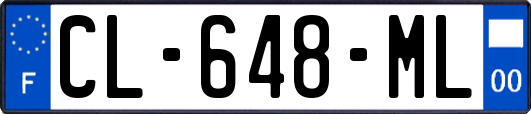 CL-648-ML