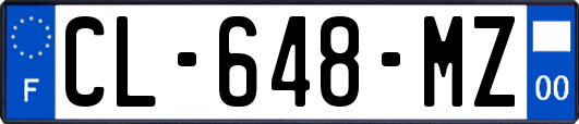 CL-648-MZ