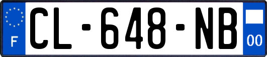 CL-648-NB