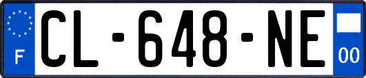 CL-648-NE