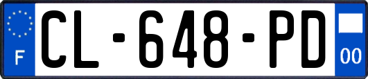 CL-648-PD