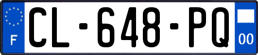 CL-648-PQ