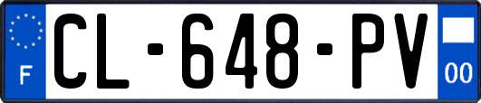 CL-648-PV