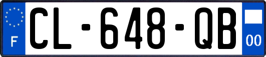 CL-648-QB