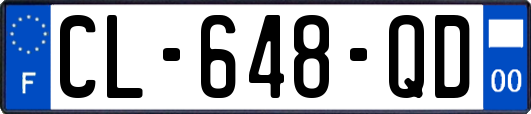CL-648-QD