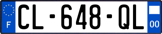 CL-648-QL