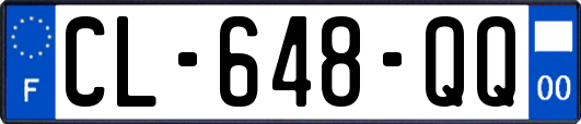 CL-648-QQ