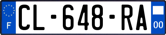 CL-648-RA
