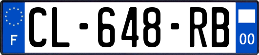 CL-648-RB