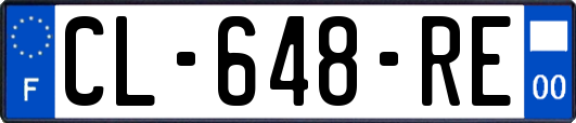 CL-648-RE