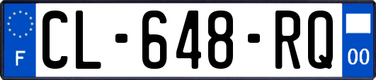 CL-648-RQ