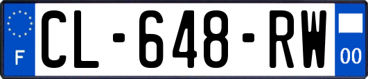CL-648-RW