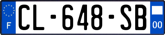 CL-648-SB