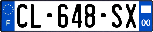 CL-648-SX