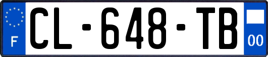 CL-648-TB