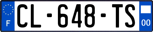 CL-648-TS
