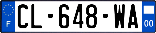 CL-648-WA
