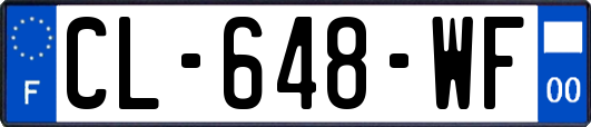 CL-648-WF
