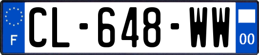 CL-648-WW