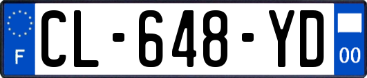 CL-648-YD