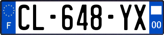 CL-648-YX