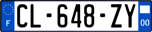 CL-648-ZY