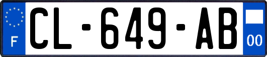 CL-649-AB