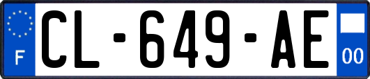 CL-649-AE