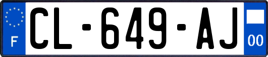 CL-649-AJ