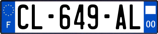 CL-649-AL