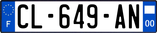 CL-649-AN