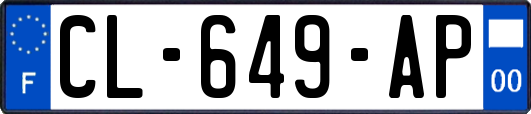 CL-649-AP