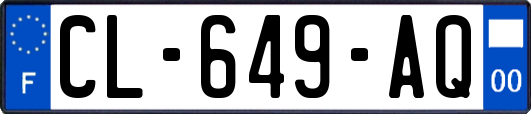 CL-649-AQ