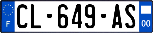 CL-649-AS