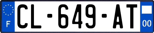 CL-649-AT