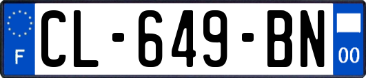 CL-649-BN