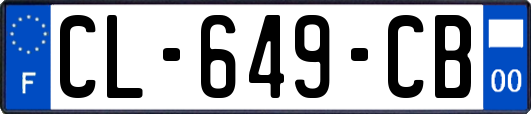 CL-649-CB