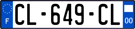 CL-649-CL