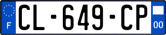 CL-649-CP