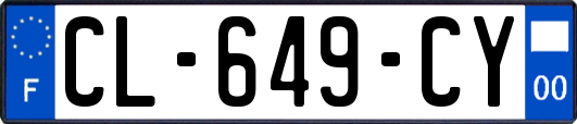 CL-649-CY