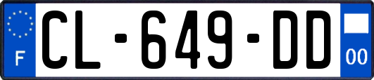 CL-649-DD