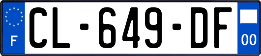 CL-649-DF