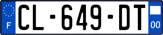 CL-649-DT