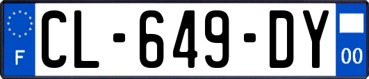 CL-649-DY